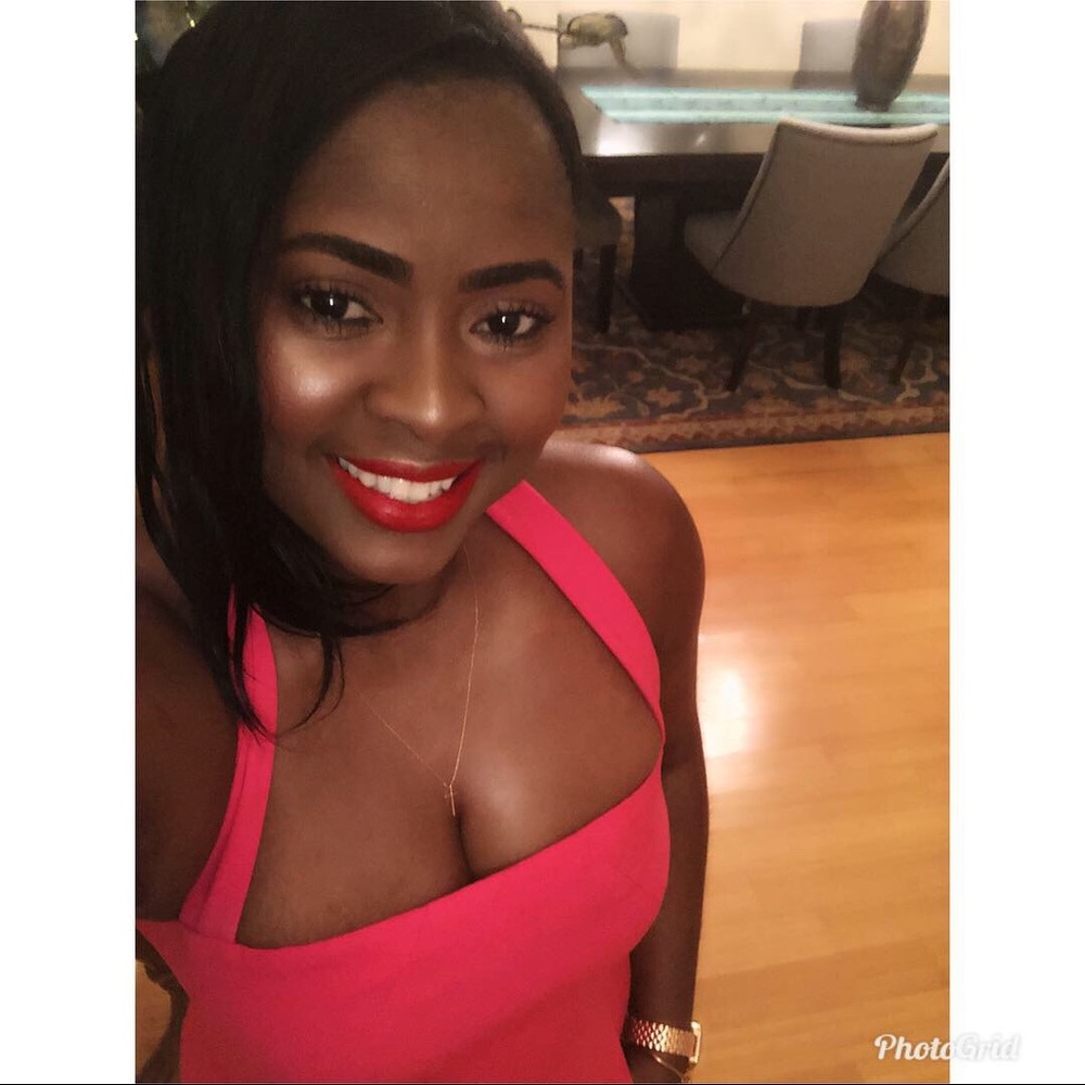 Meet your Posher, Chimee